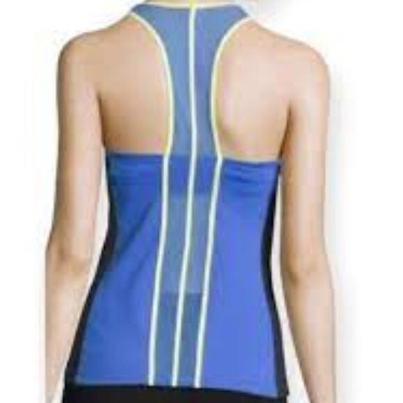 Alo Yoga Chromatic Tank PTP 15" - Picture 7 of 7